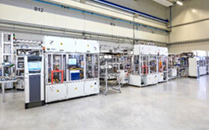 AHTE 2017推动汽车零部件装配自动化、智能化发展