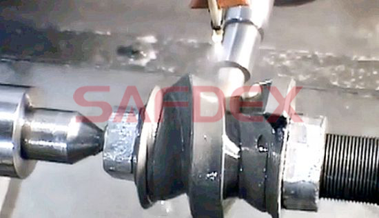 凸轮分割器凸轮加工