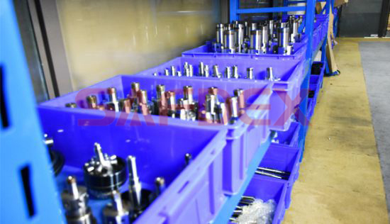 凸轮分割器配件