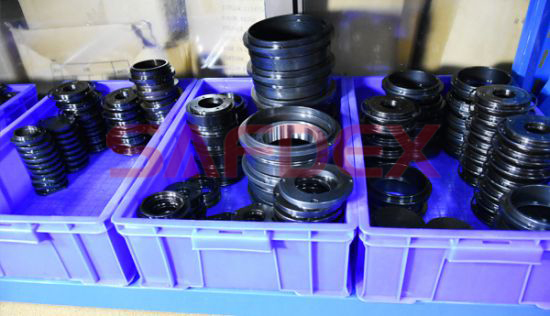 凸轮分割器配件