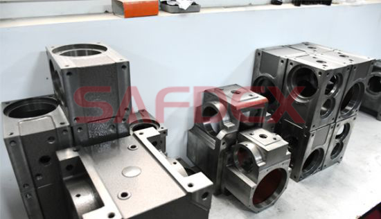 凸轮分割器外壳