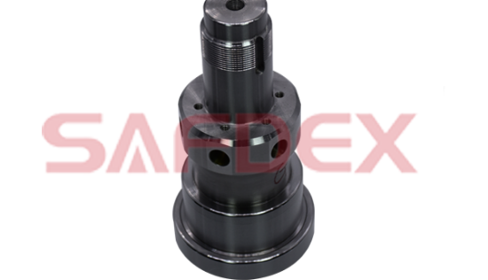 凸轮分割器出力轴