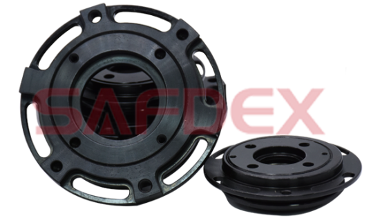 凸轮分割器偏心套