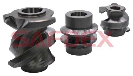 凸轮-凸轮分割器凸轮