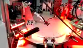 凸轮分割器_多工位焊接组装机应...