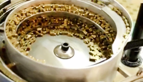 自动化攻牙，套管机械