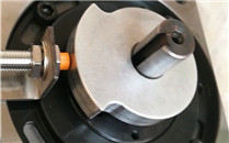 凸轮分割器驱动角的选择