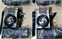 凸轮分割器电机的匹配