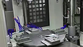 三福士凸轮分割器在使用的过程中发热发烫是什么原因