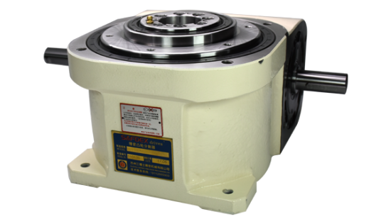 电动凸轮分割器传动工作的原理是什么