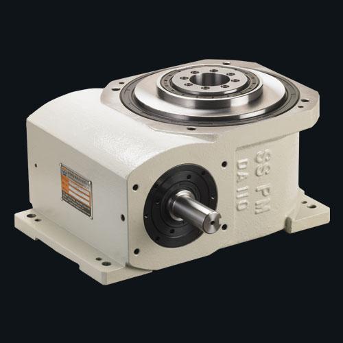 如何选择不同的三福士凸轮分割器种类