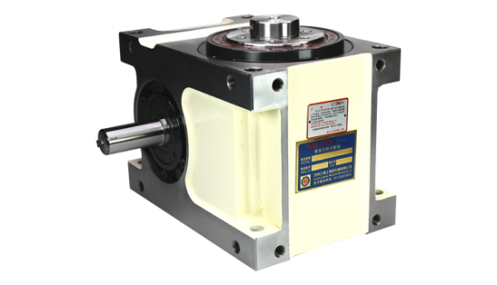 凸轮分割器厂家介绍摇摆型传动的机构原理