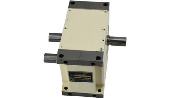 讲解DS凸轮分割器的运​动的原理和分类