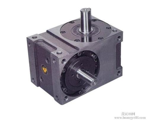 电动凸轮分割器价格的高低是什么因素决定的？