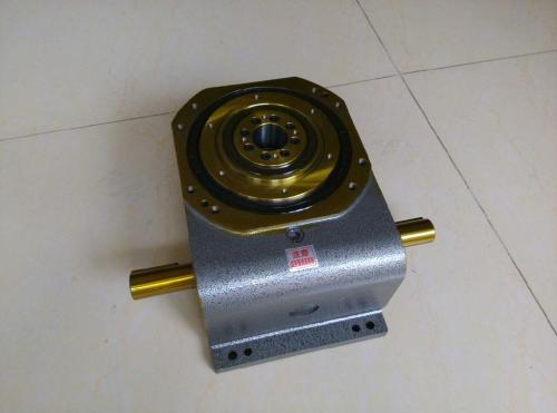 多工位凸轮分割器在使用的时候要注意的事情