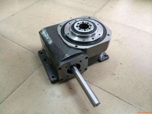 关于DS凸轮分割器的部分配置介绍 