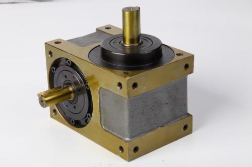 DS凸轮分割器使用前需要调整的内容