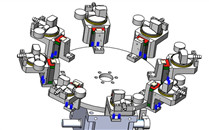 上海凸轮分割器厂家介绍凸轮分割器如何使用