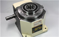 凸轮分割器原理-三福士精密来介绍