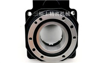 中空旋转平台和凸轮分割器的区别