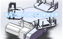 浙江凸轮分割厂家三福士浅谈凸轮分割器选型