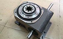 凸轮分割器的分割区的刚性怎么加强