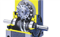 影响凸轮分割器寿命的因素