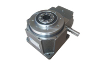 凸轮分割器在哪些情况下要停止运转