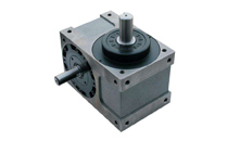 凸轮分割器出现漏油和间隙问题这么解决