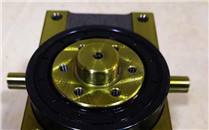 凸轮分割器为什么运作时有异响