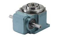 凸轮分割器的基本选型要考虑哪些因素