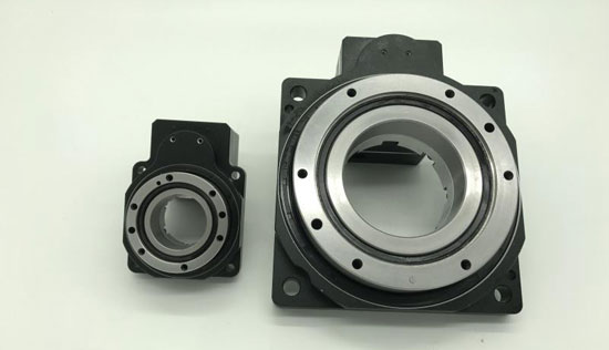 凸轮分割器原理其实很简单 