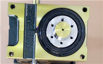 凸轮分割器驱动角选多大的好