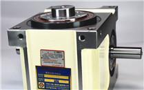 凸轮分割器-间歇分割器无分割输出的故障处理