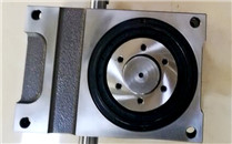 凸轮分割器的工作原理