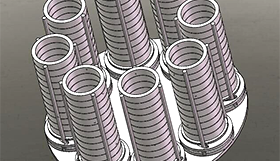 凸轮分割器-凸轮分割器定位不准怎么办