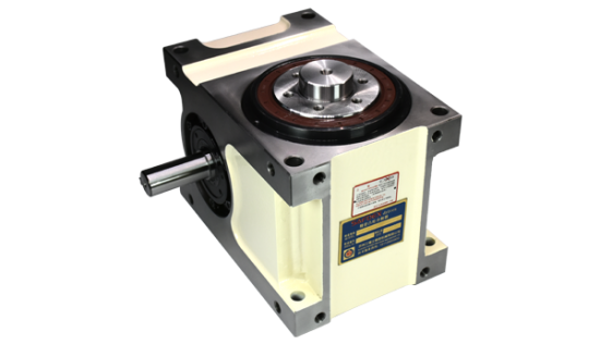 凸轮分割器如何使用