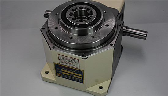 凸轮分割器转盘受力大怎么办