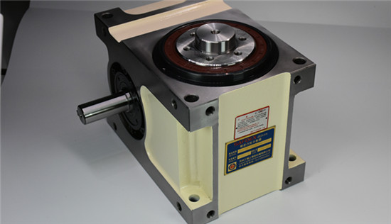 凸轮分割器-分割器如何根据频率和转速选择减速机和电机？